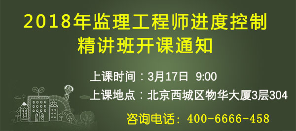 監(jiān)理進度控制上課通知.jpg