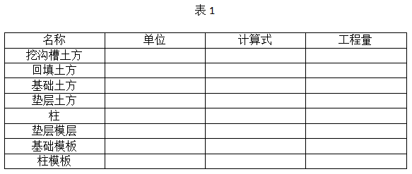 北京2021年二級造價工程師《土建實務》真題答案及解析