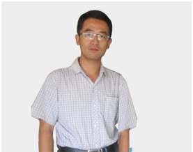 二級建造師講師