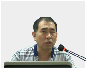 二級建造師講師