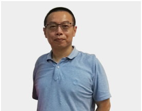 二級建造師講師